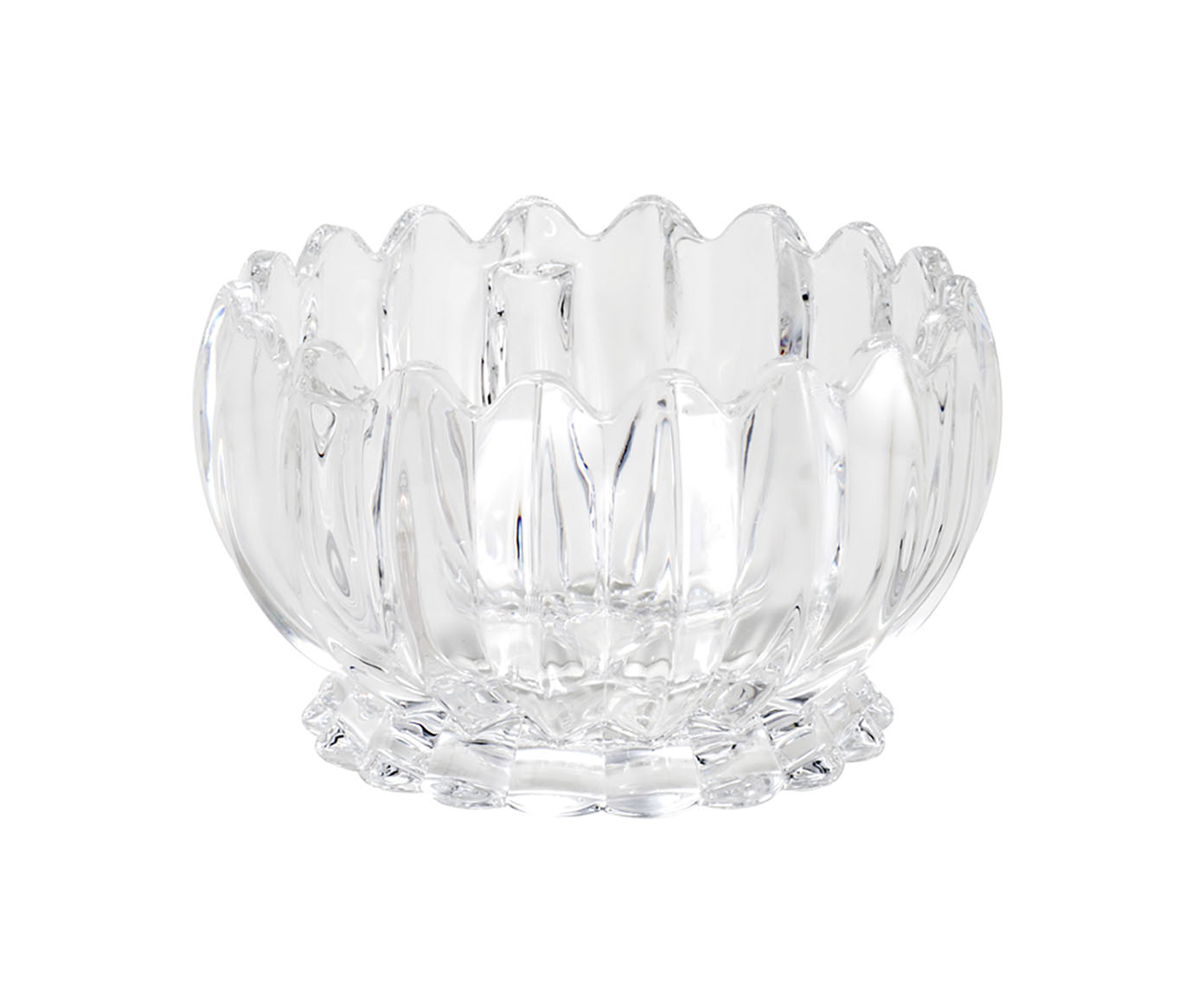 Bowl em Cristal Ecol&oacute;gico Geneva image number 0