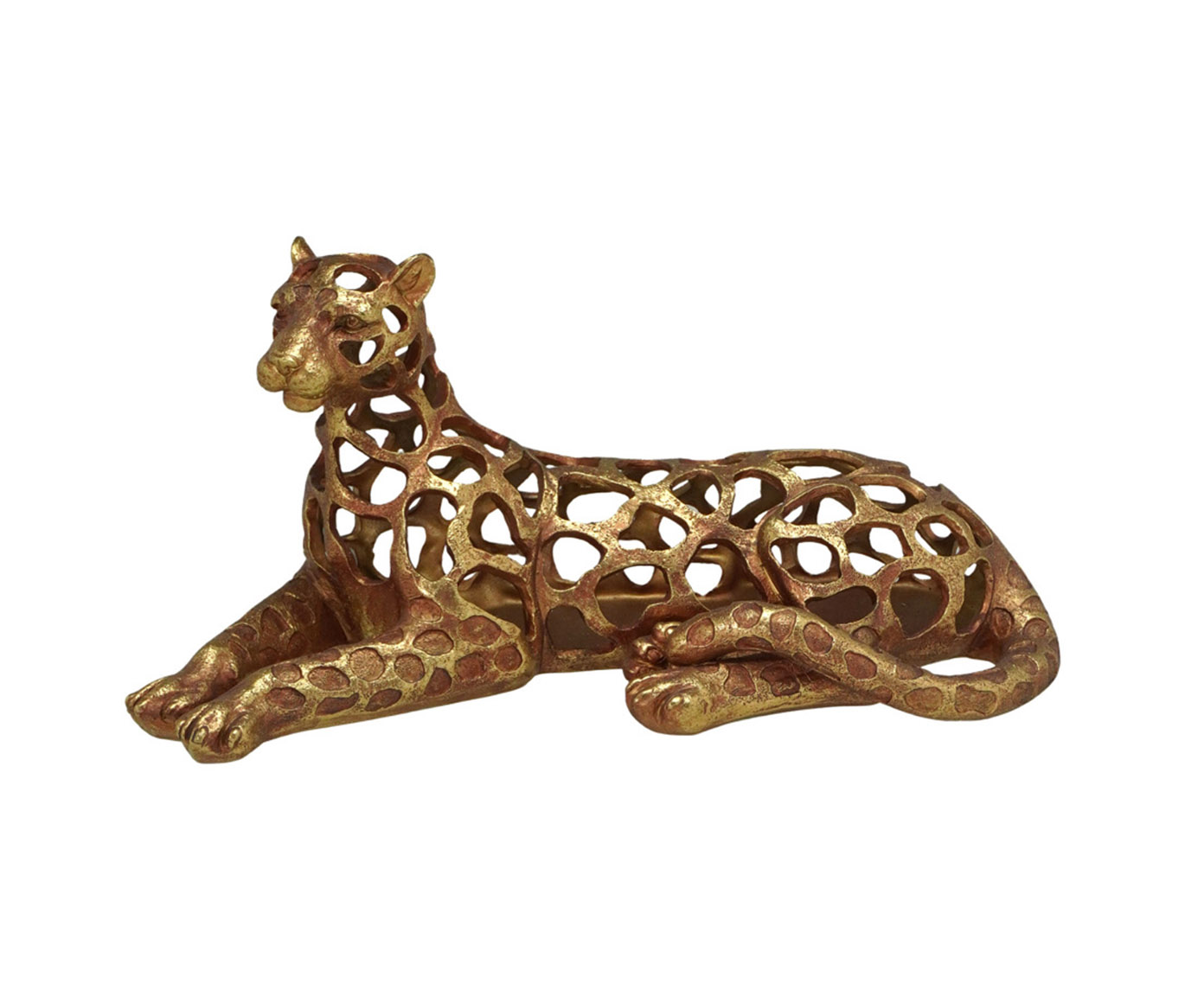 Adorno Leopardo Beypazari image number 0