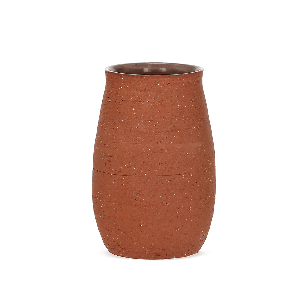 Vaso Con&eacute;tci Terracota image number 0