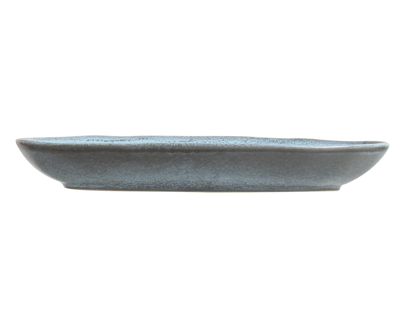 Jogo de Travessas Oval Funda Org&acirc;nico Breeze Azul Claro image number 2