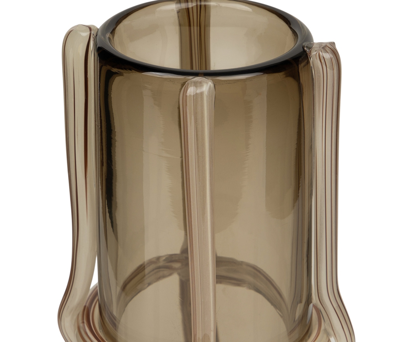Vaso em Vidro Allegra image number 2