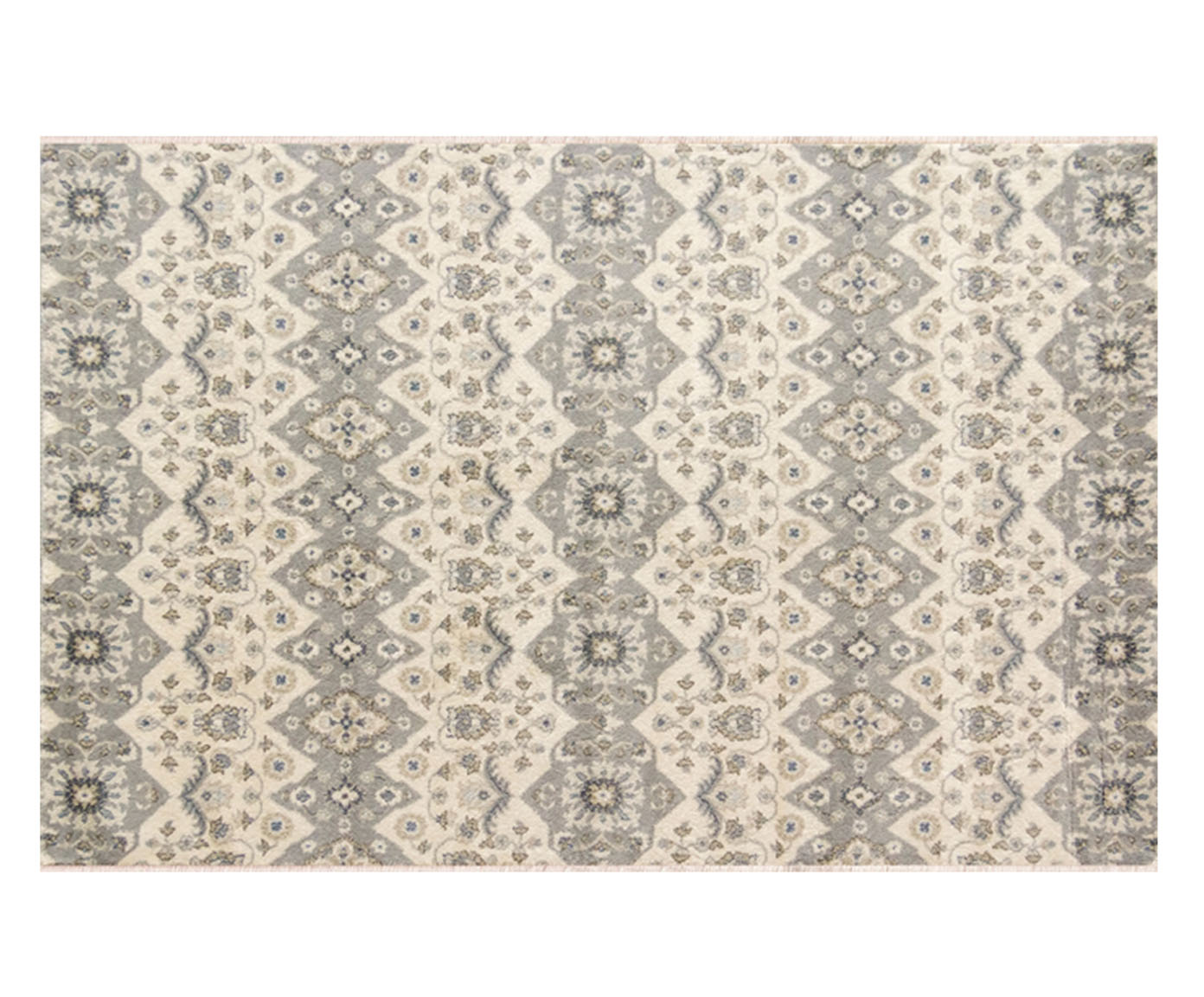 Tapete Turco Cream Grey - image 0