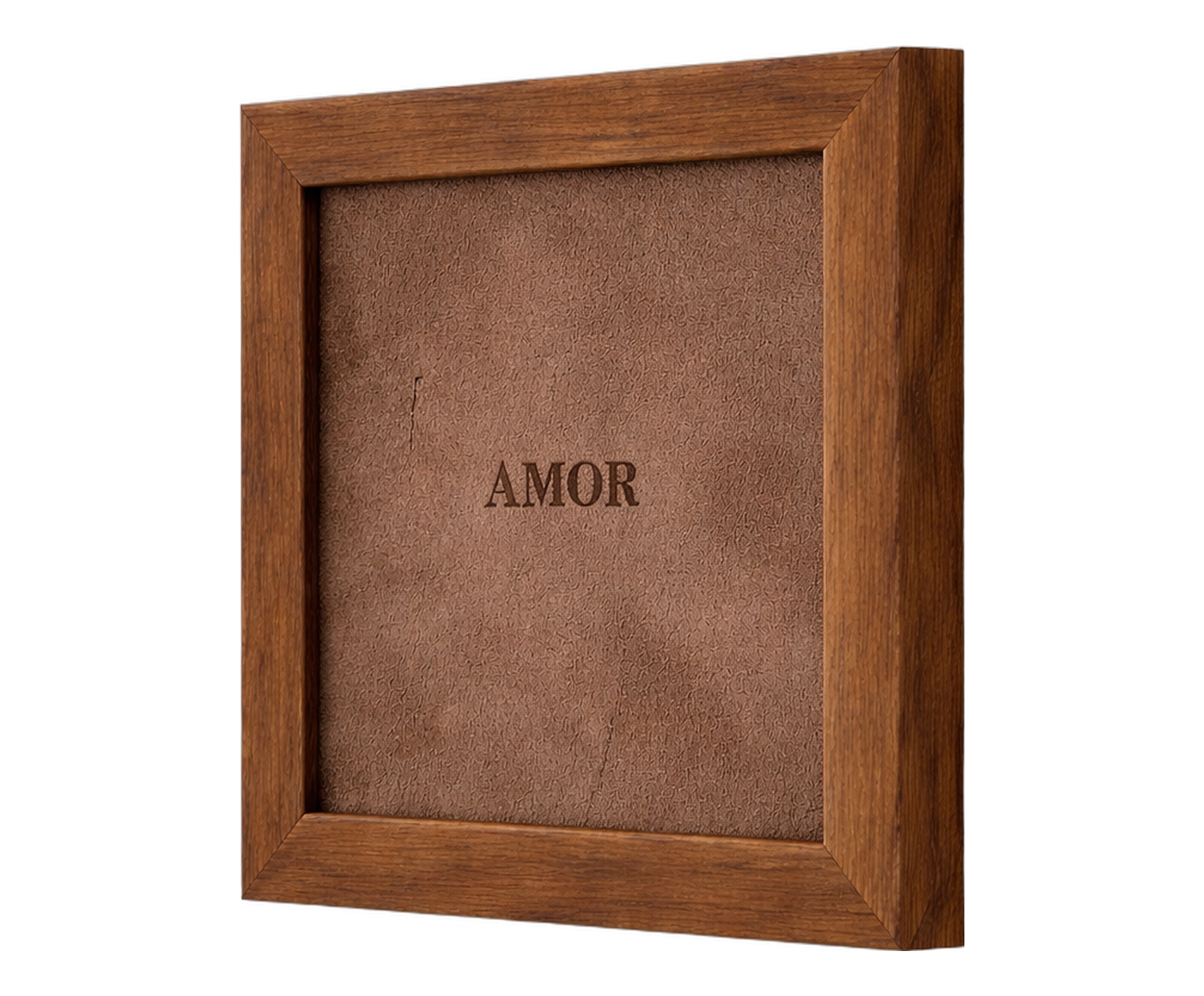 Quadro "Amor" Camur&ccedil;a Fendi - image 1