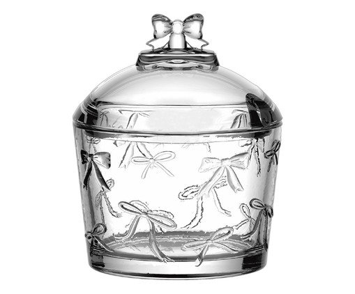 Meleira com Pegador em Cristal Ecol&oacute;gico Belle - image 1