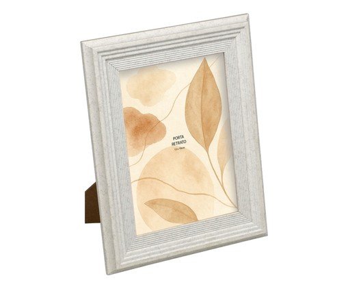 Porta-Retrato Chiarelli Off-White - image 0