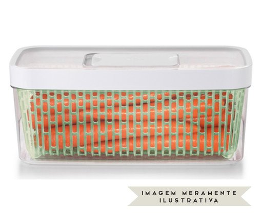 Pote Organizador Greensaver Rets image number 2