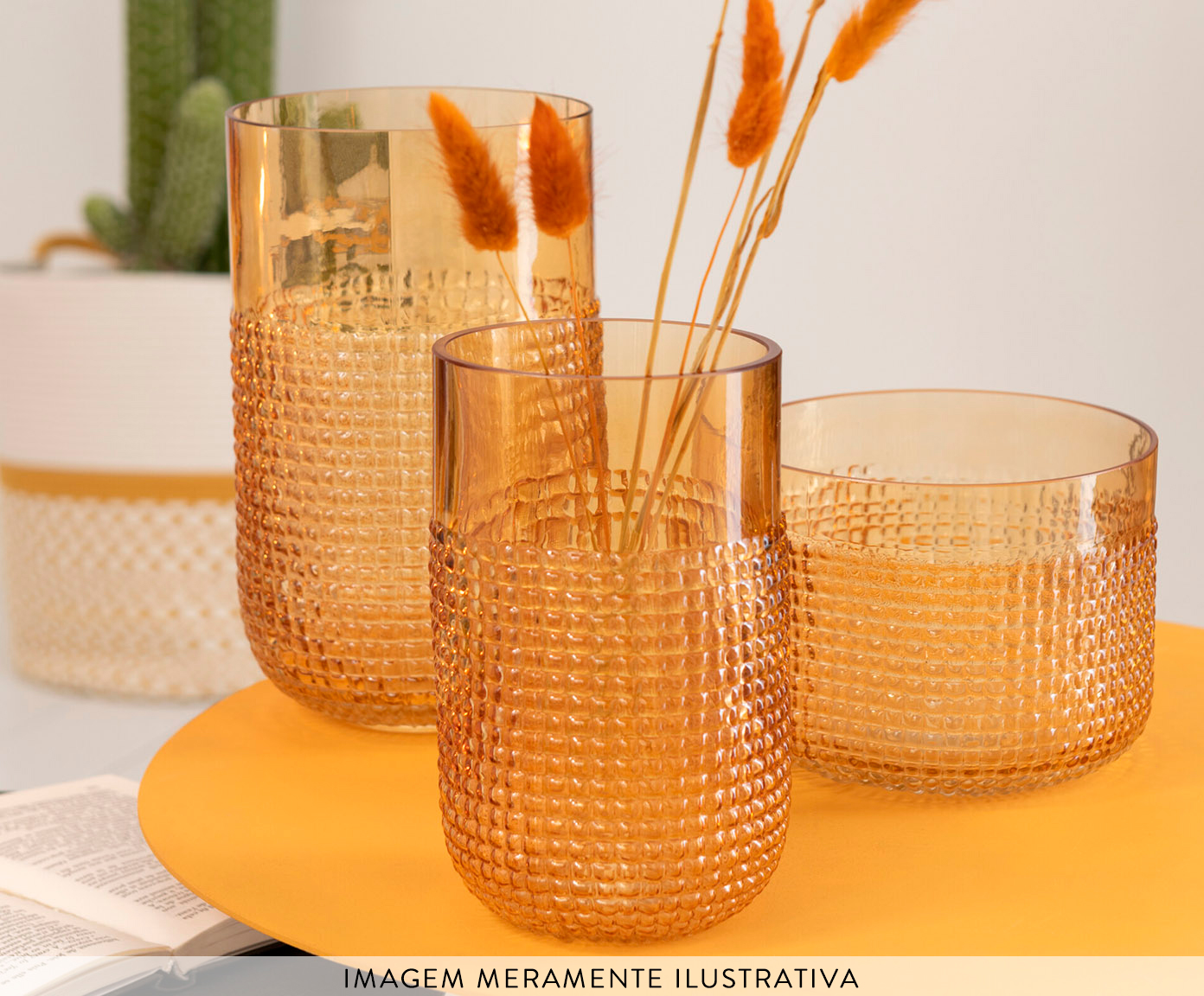 Vaso Pattern &Acirc;mbar image number 3
