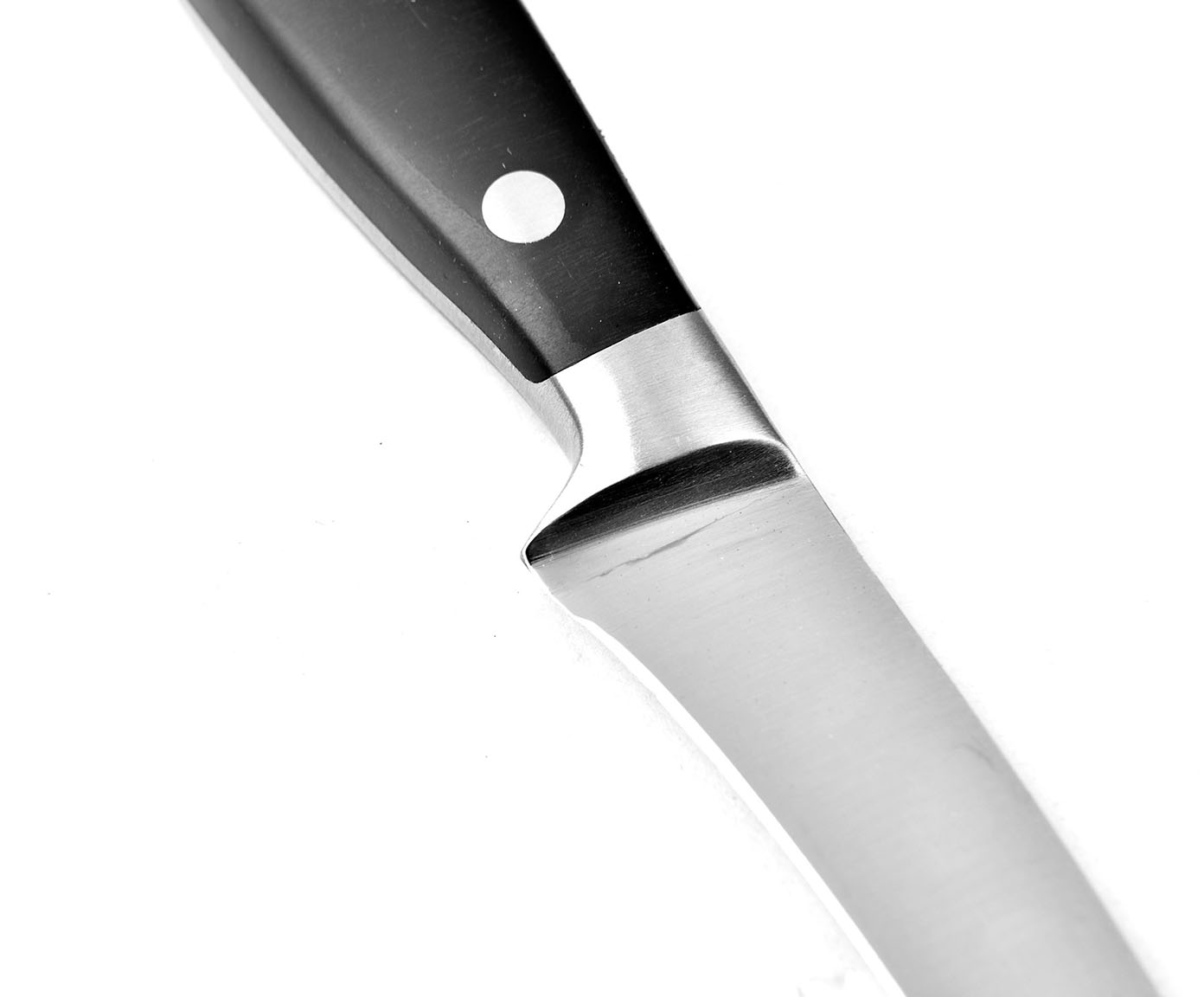 Faca para Descascar em Inox Aquila - image 1