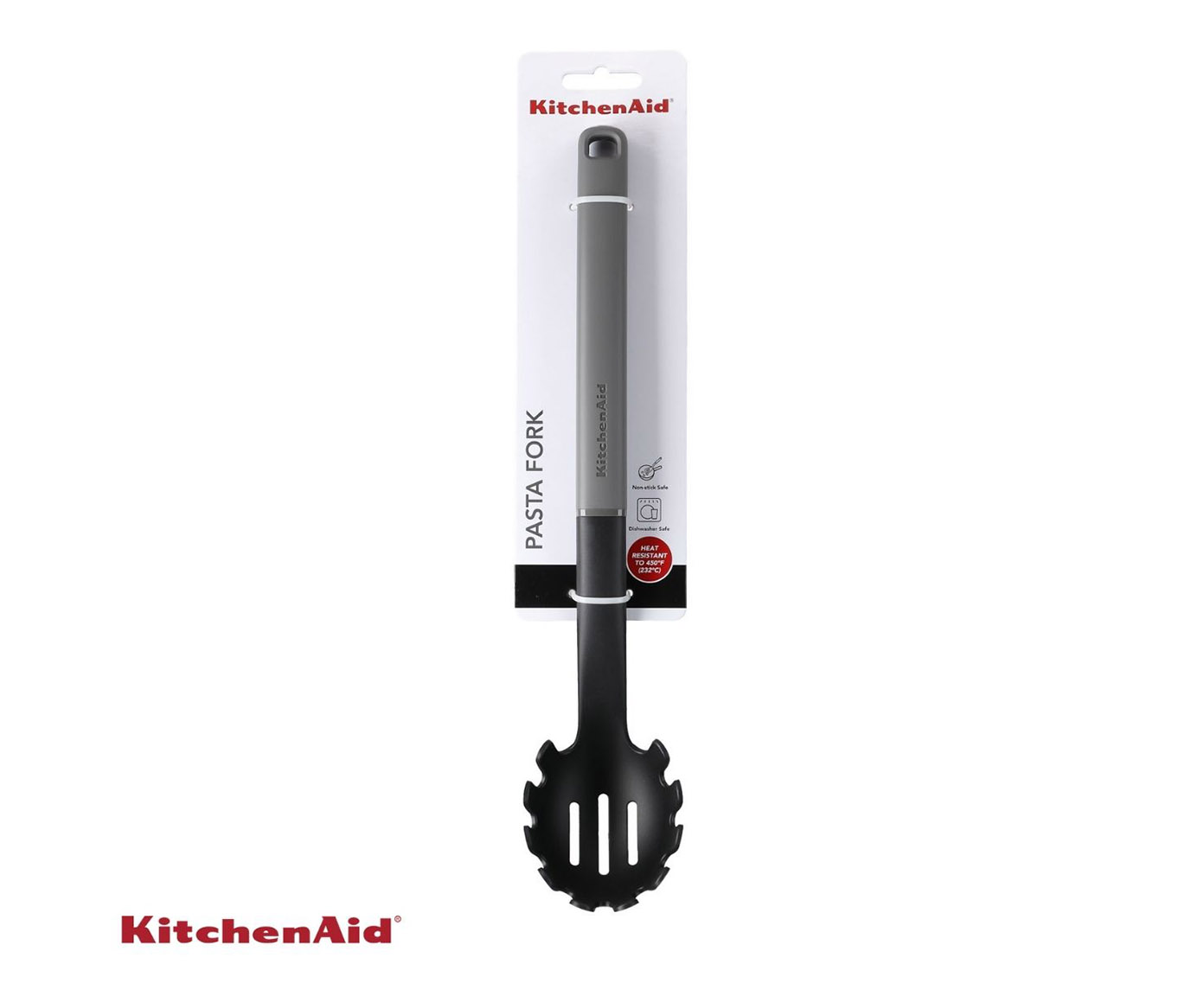 Pegador para Macarr&atilde;o Kitchenaid Cinza image number 6
