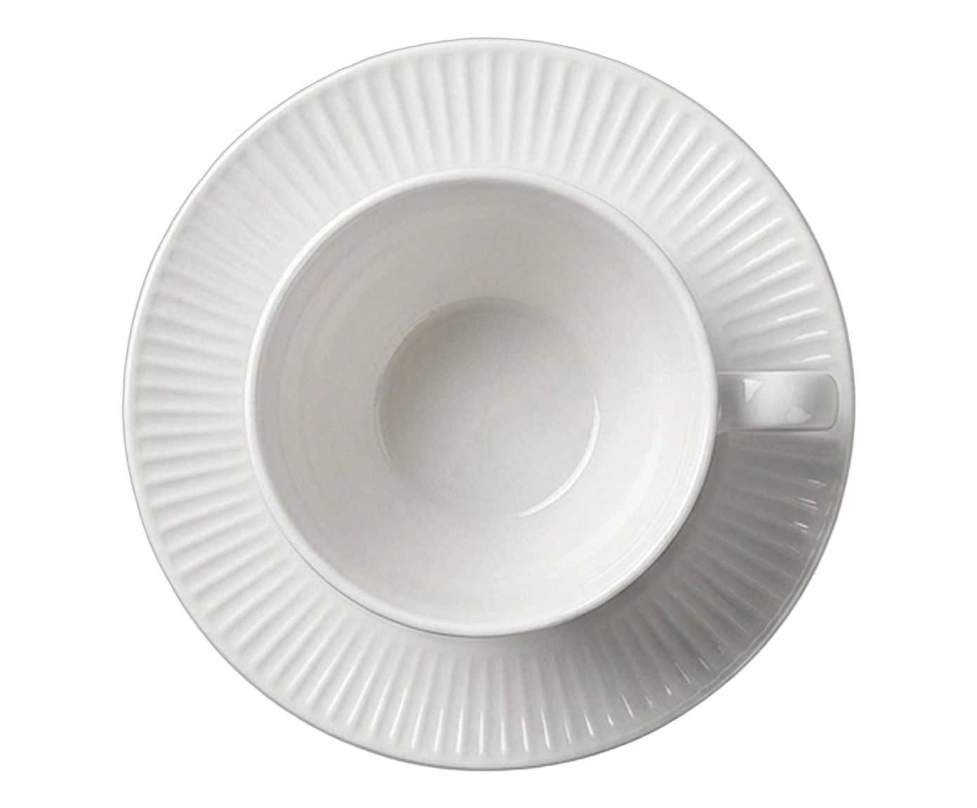 X&iacute;cara para Ch&aacute; em New Bone China Lavish image number 2