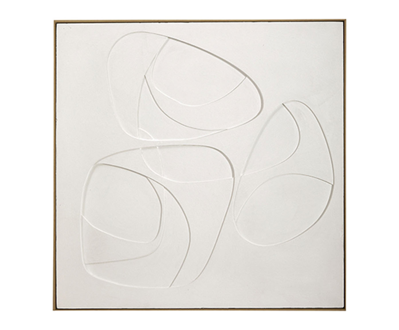 Quadro Payi Off White image number 0