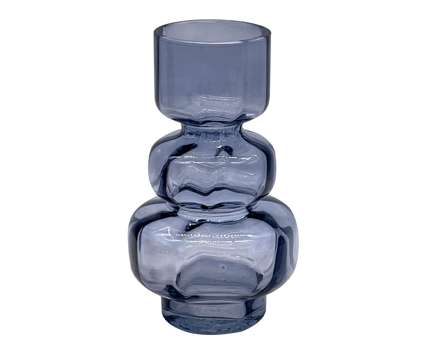 Vaso Akmos Azul - image 0