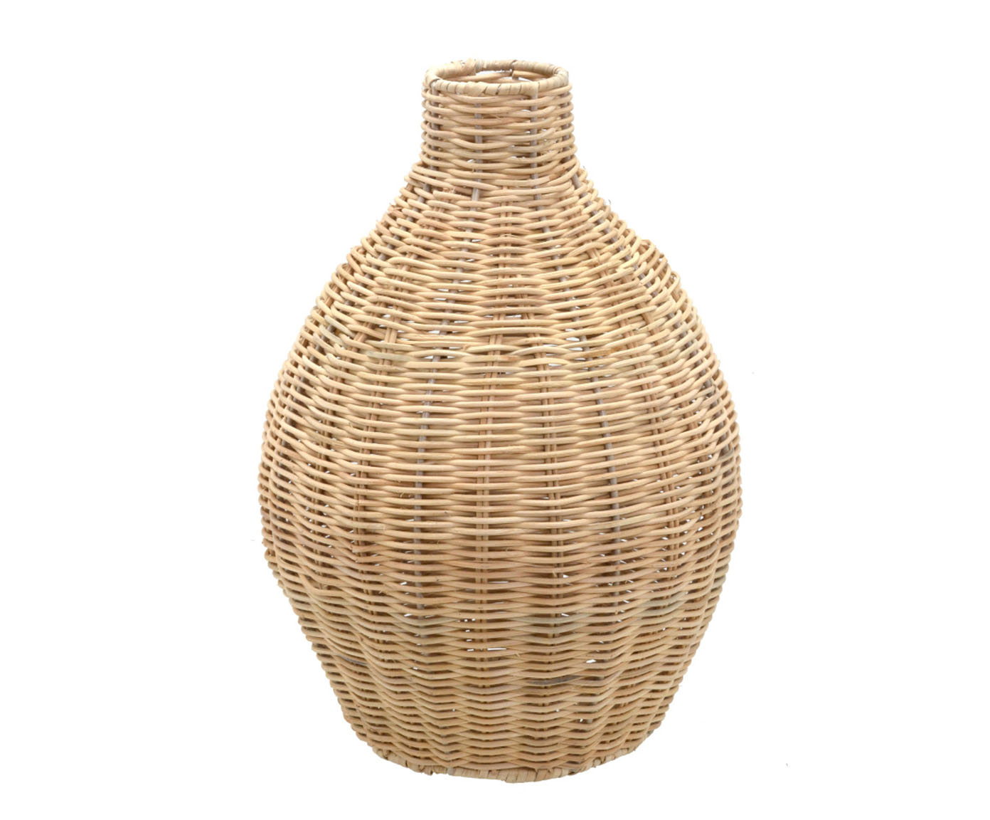 Vaso Decorativo Marrom - image 0