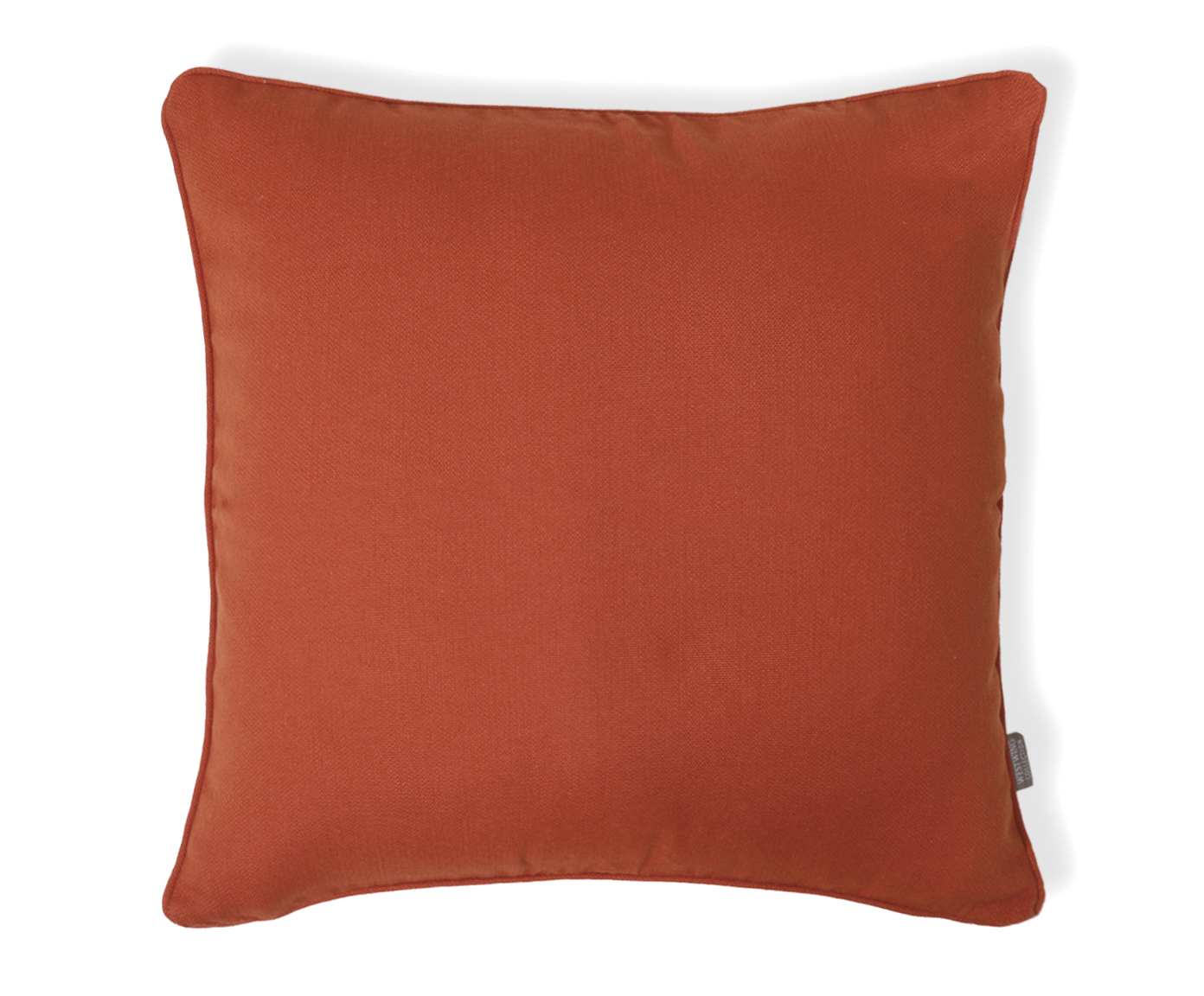 Capa de Almofada com Cordon&ecirc; Vermelho - image 0