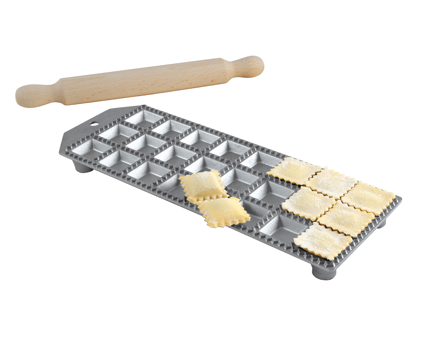 Molde para Ravioli Mamon - image 0