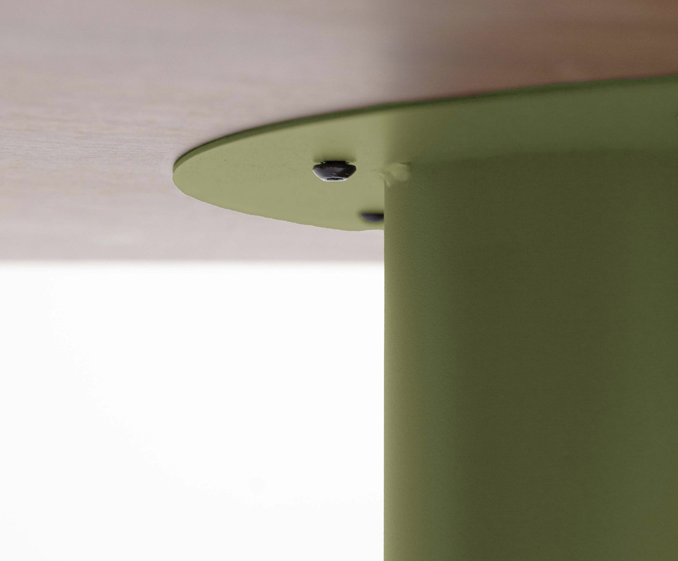 Mesa de Jantar Maxi Pequena Verde image number 4