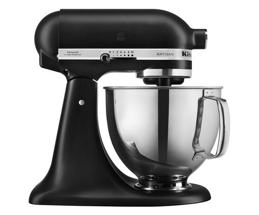 Batedeira Stand Mixer image number 0