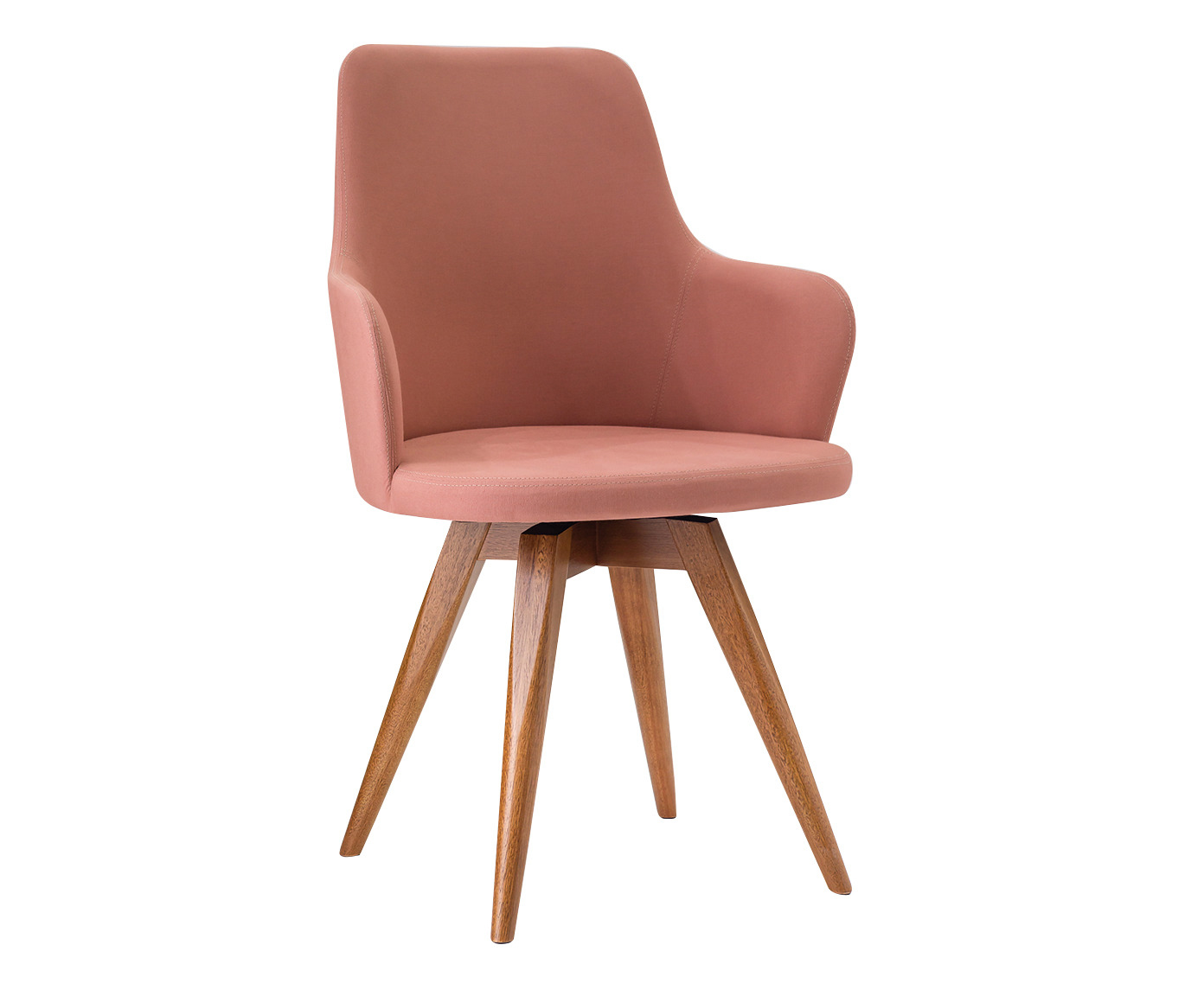 Cadeira Amy - Rosa - image 0