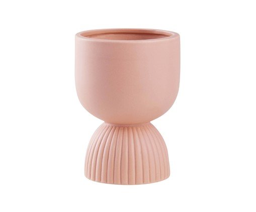 Vaso em Cer&acirc;mica Carin ll image number 0