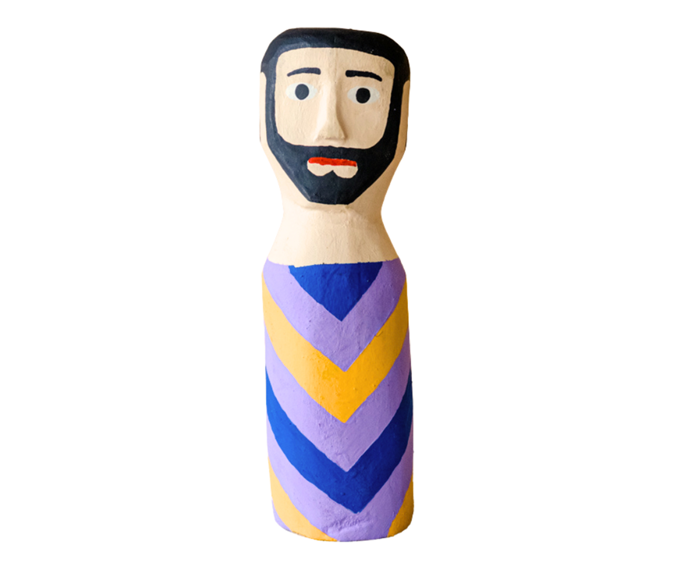 Totem Ilha Do Ferro G T9 image number 0