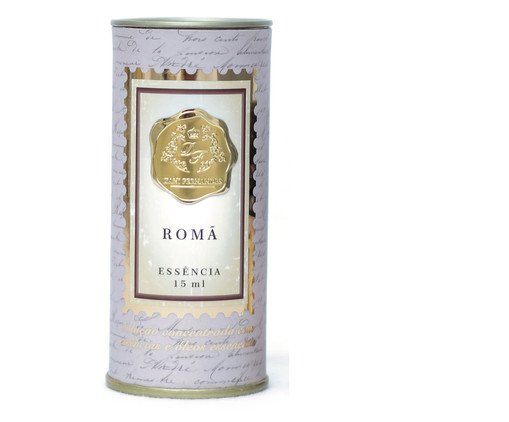 Ess&ecirc;ncia Rom&atilde; - 15ml image number 1