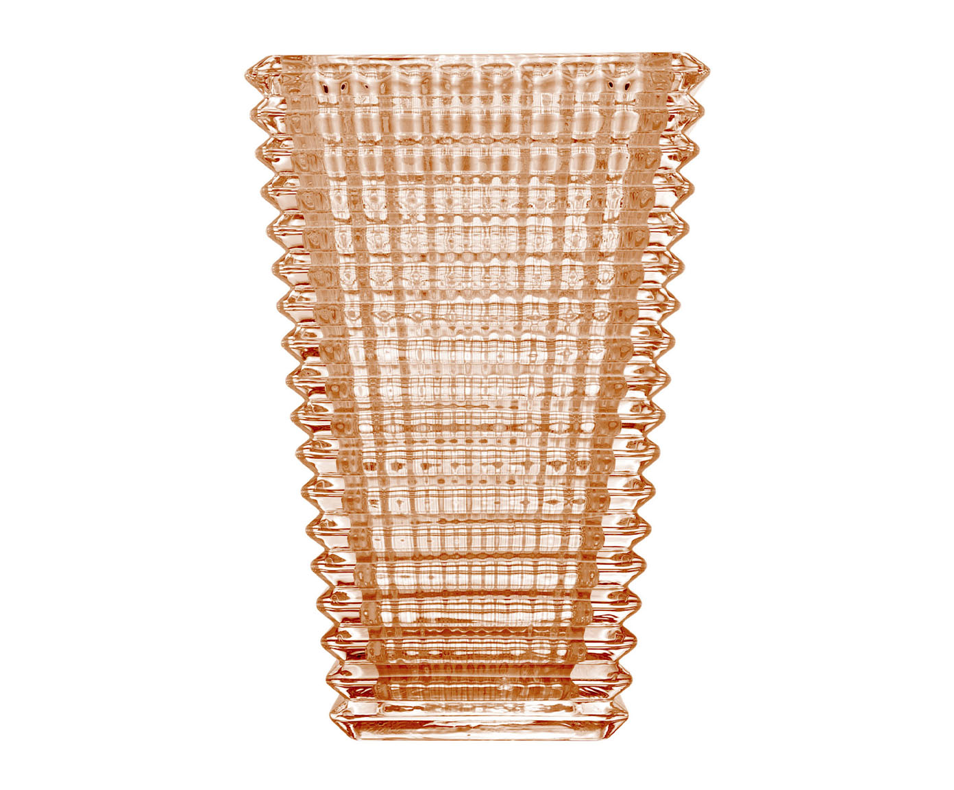 Vaso em Cristal Maya &Acirc;mbar image number 1