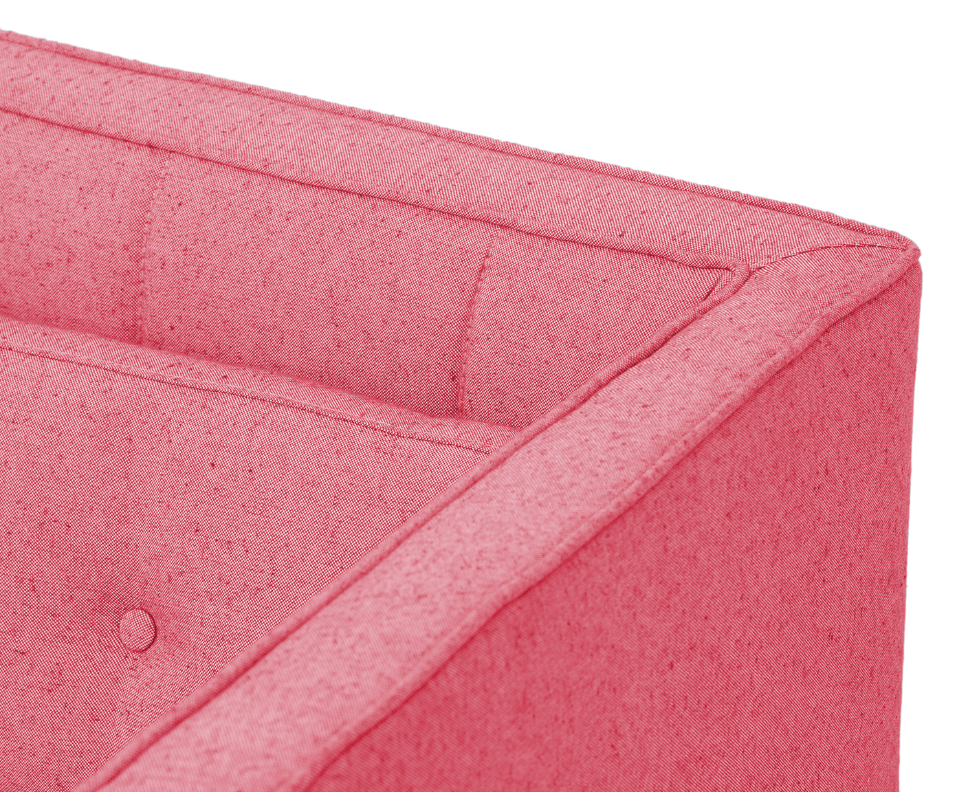 Sof&aacute; Day Bed Bergamo - Rosa image number 4