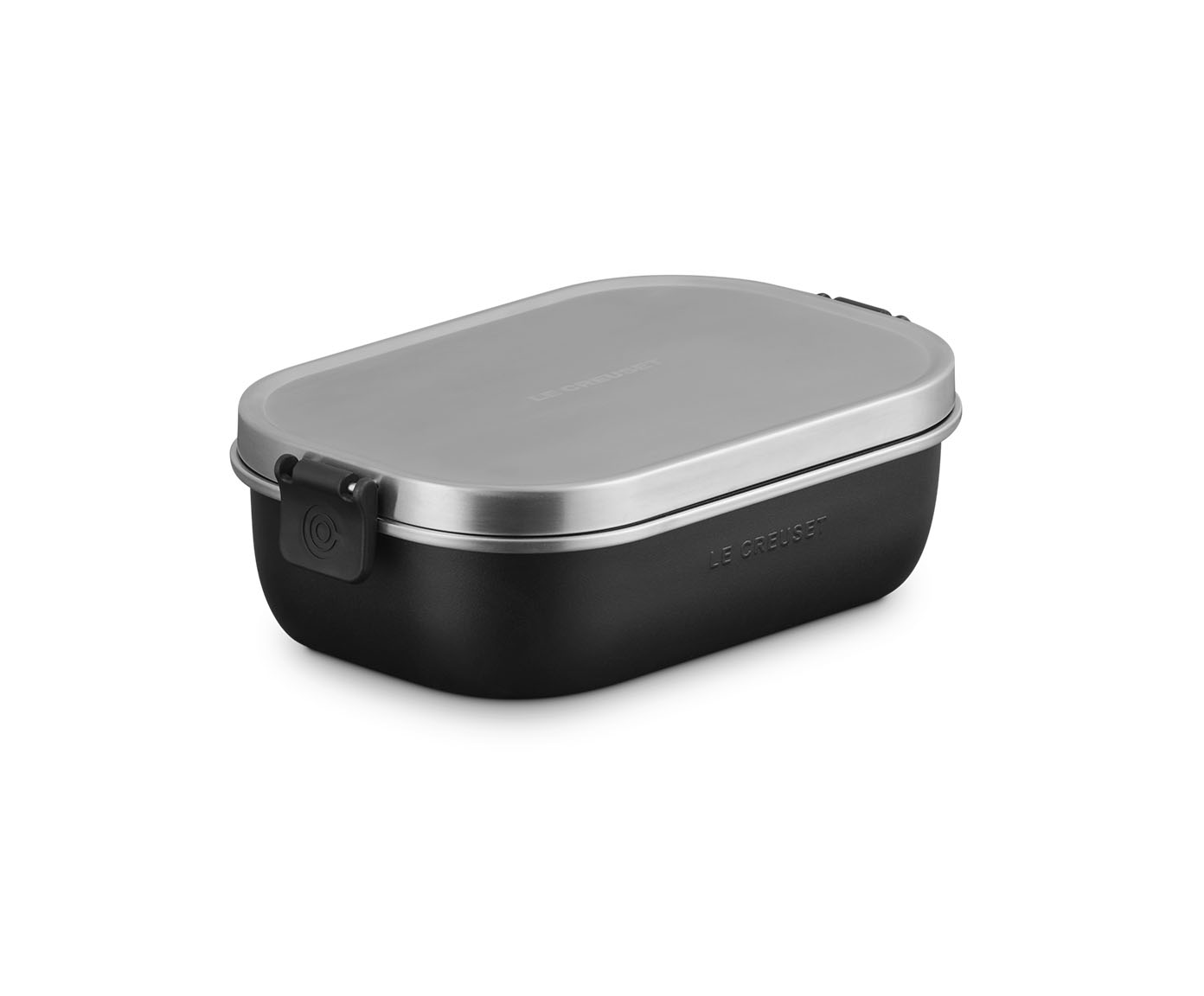 Lancheira Otg Matte Black - 900ml image number 2