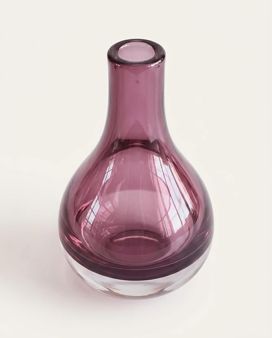Vaso Murano Bicolor ll - image 0