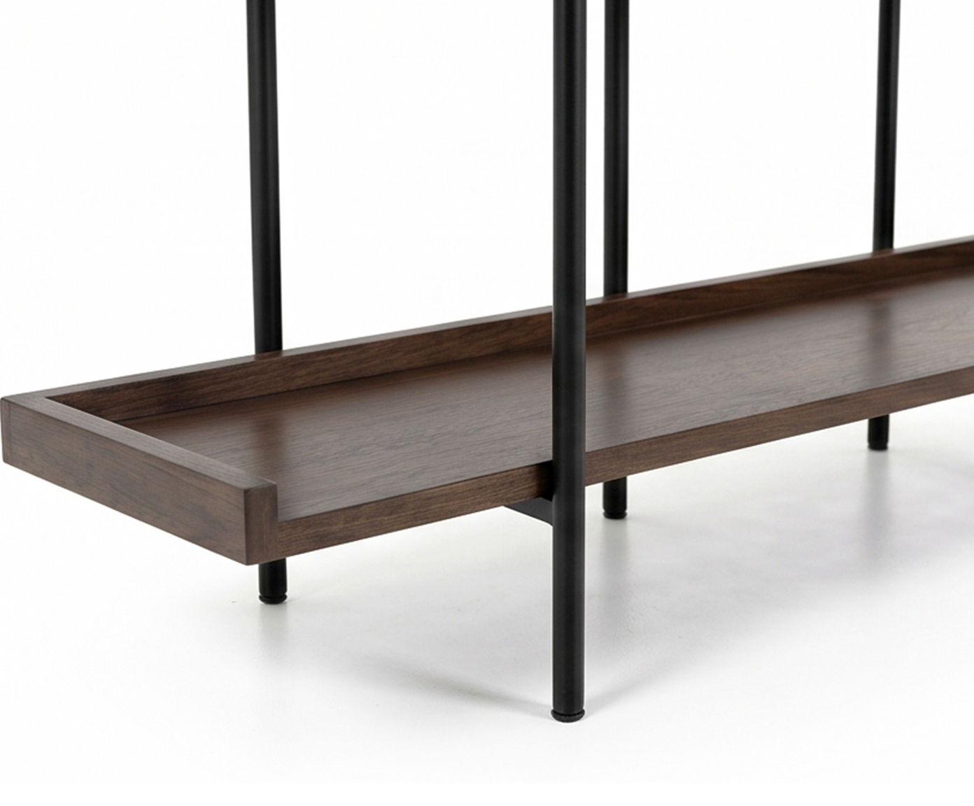 Estante Leger Castanho image number 2