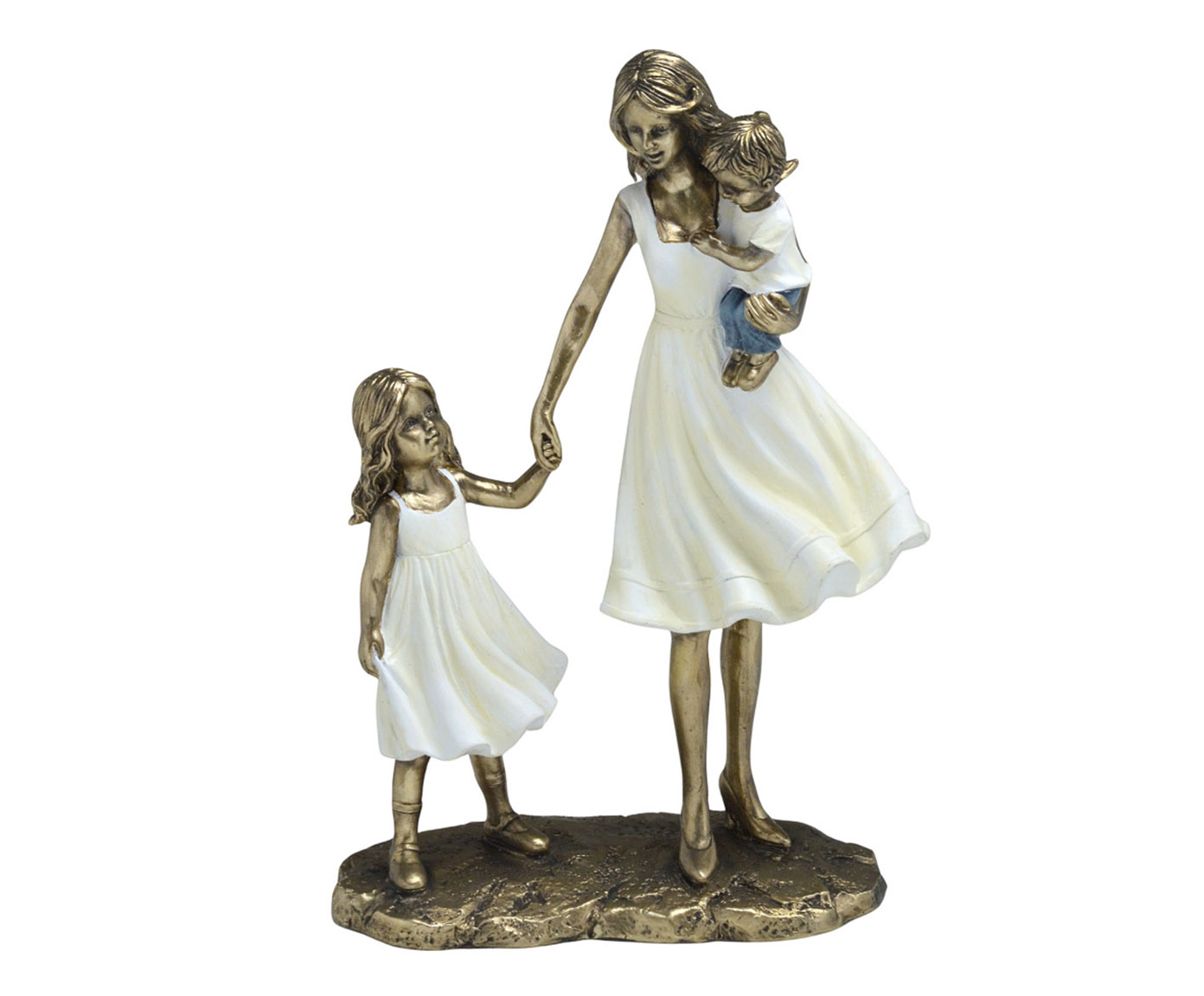 Adorno M&atilde;e e Filha Tecobiara image number 0