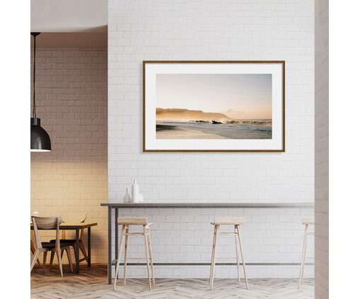 Quadro Artimage Artsy Costeiro image number 1