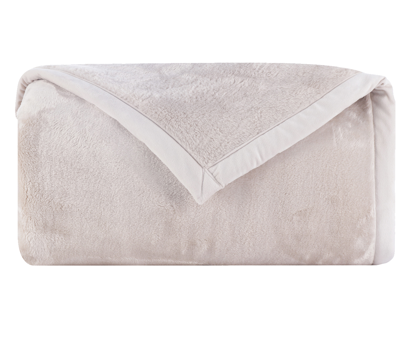 Cobertor Fendi Soft Luxo image number 0