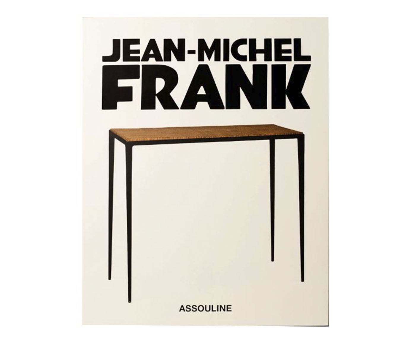 Livro "Jean - Michel Frank" image number 1
