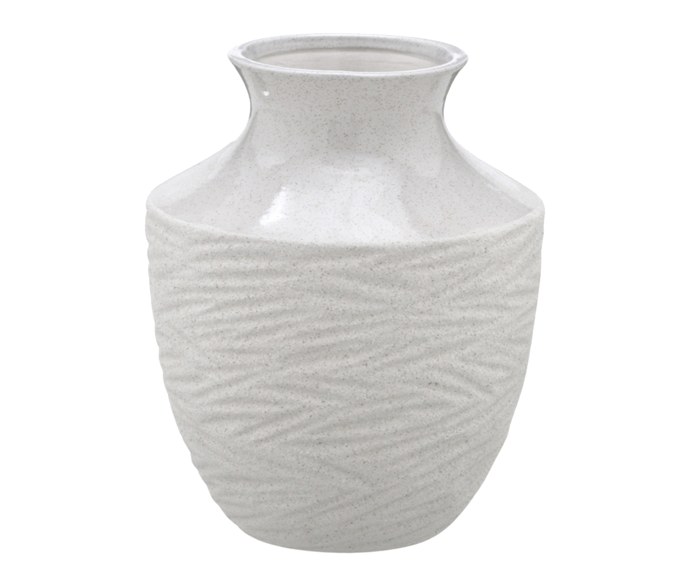 Vaso Decorativo Oleracea image number 0