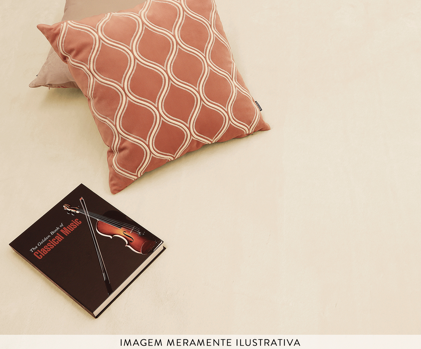 Tapete New Touch Trigo - redondo image number 4