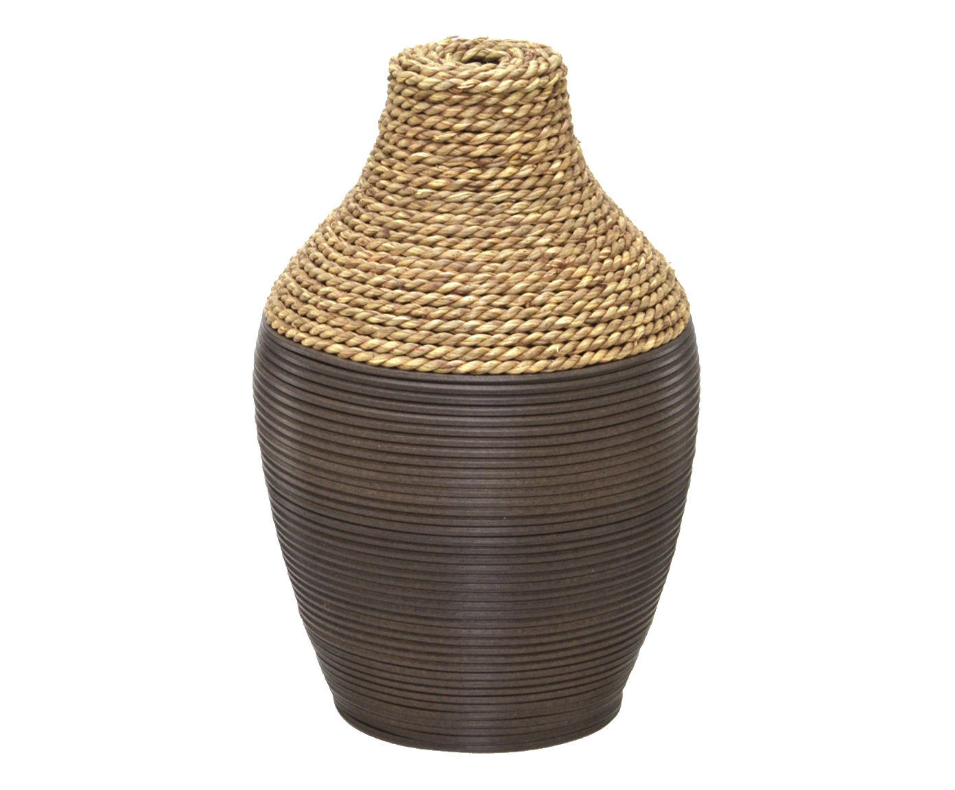 Vaso Decorativo Salmo image number 0