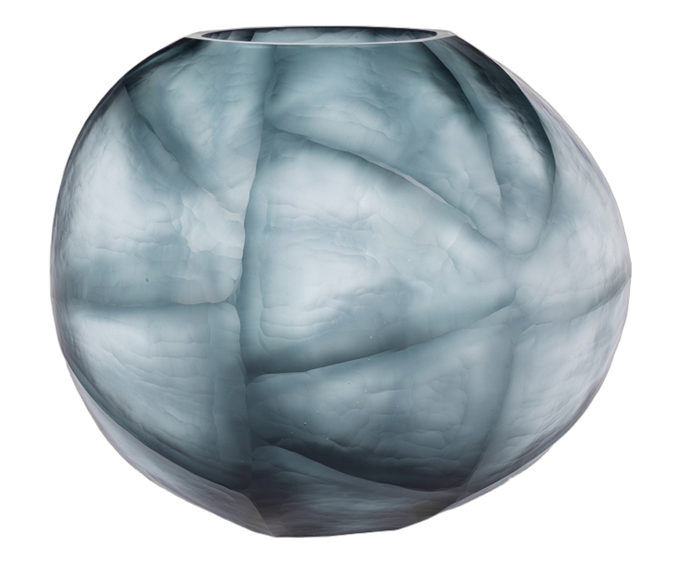 Vaso em Vidro Ori - image 0