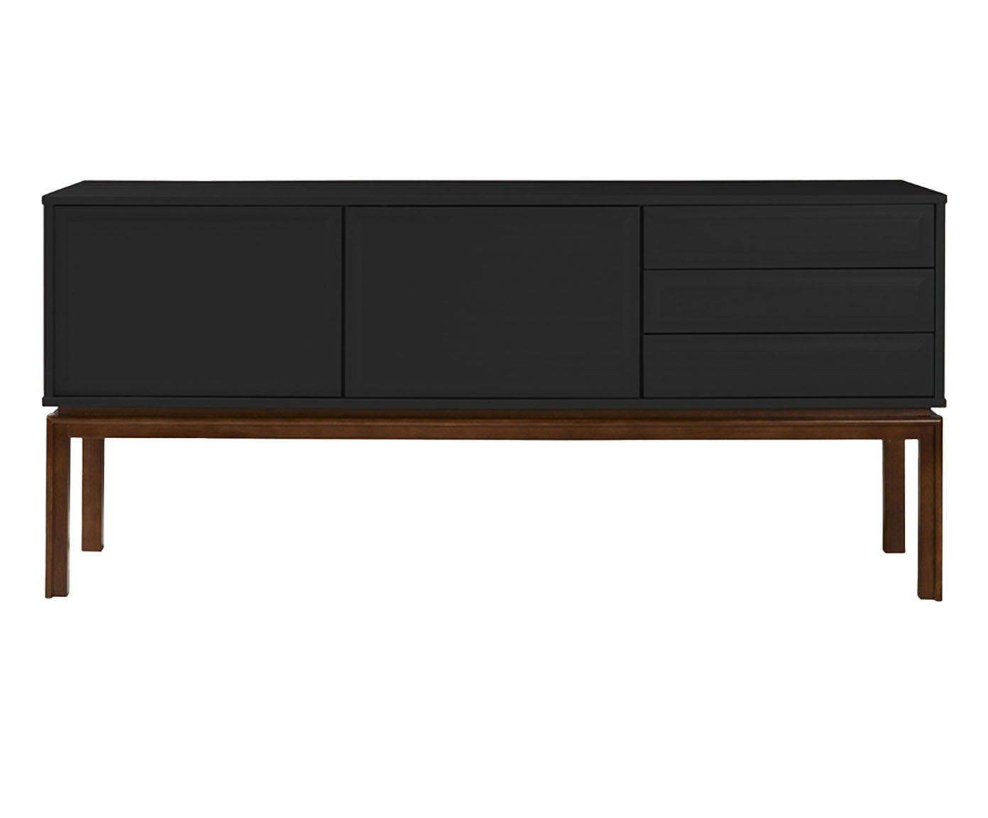 Buffet Quartzo Preto - image 0