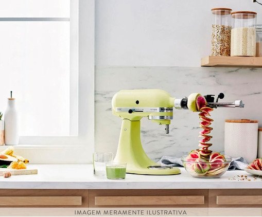 Batedeira Stand Mixer - Kyoto Glow image number 4