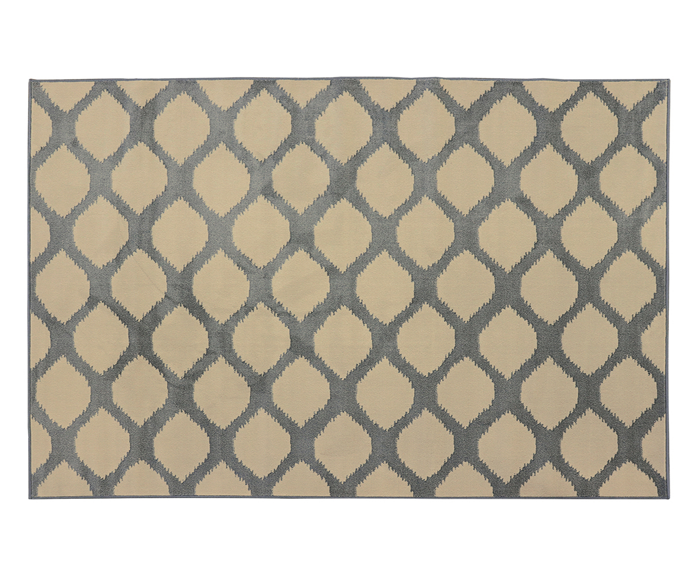Tapete Trendy Ikat Bess image number 1