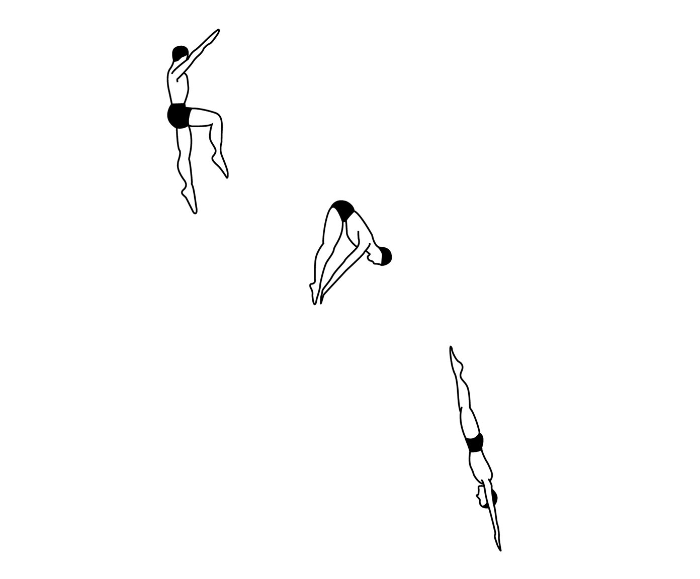 Adorno Salto Aqu&aacute;tico - image 0