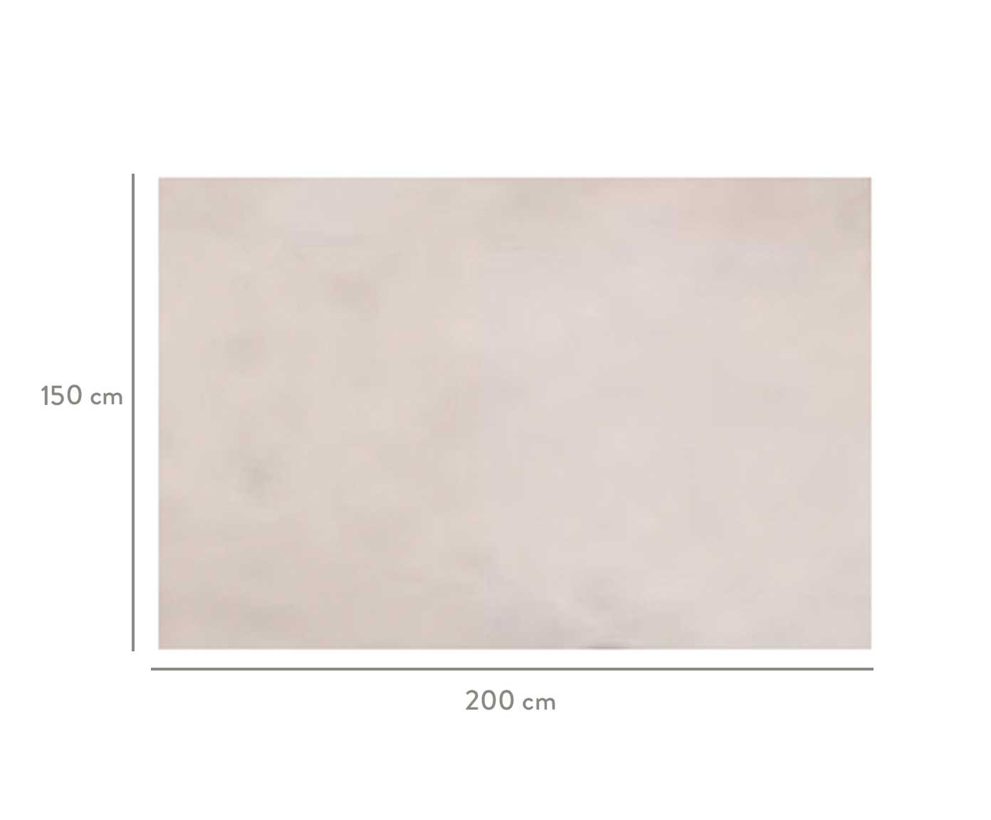 Tapete Soft Branco image number 4