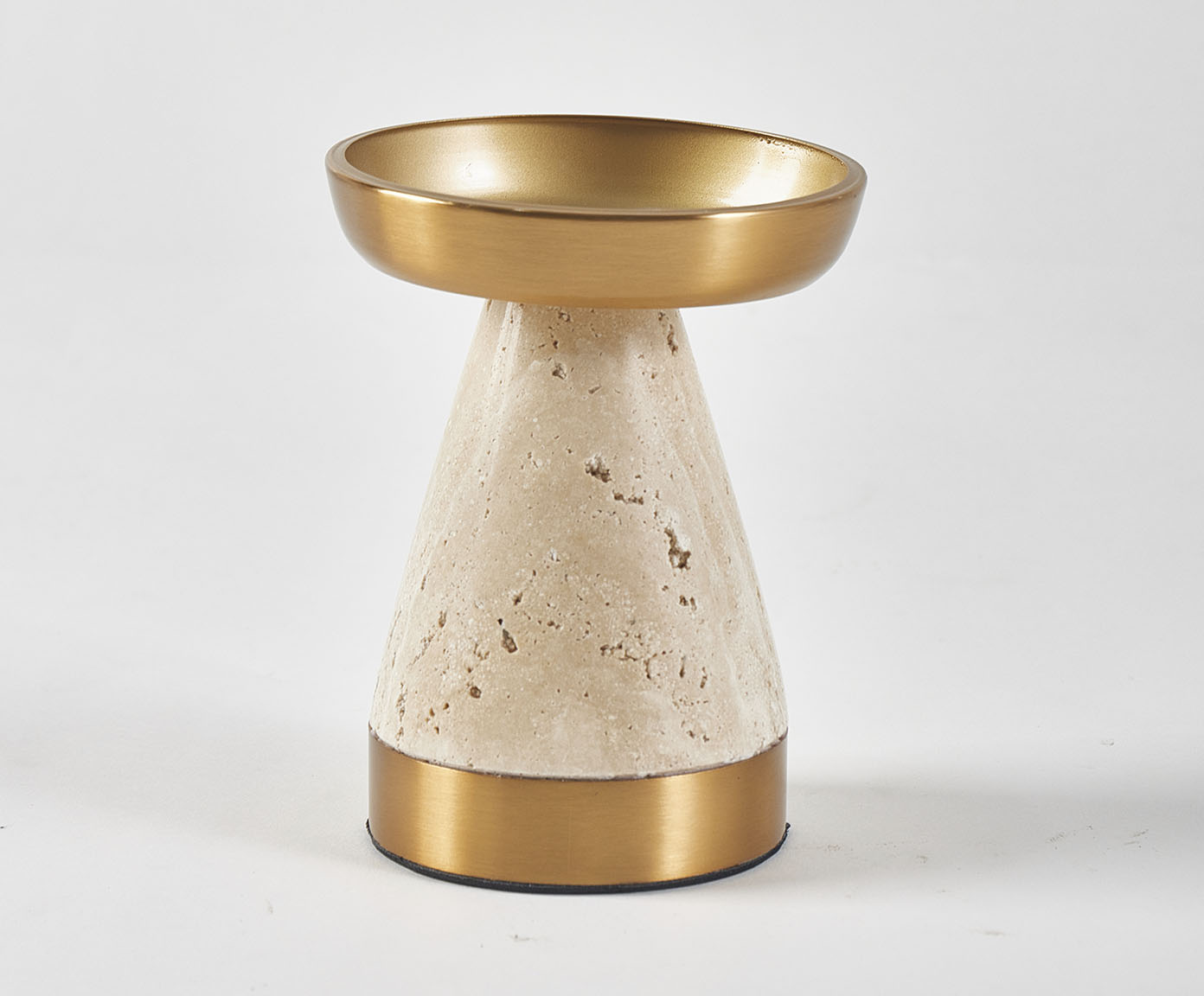 Casti&ccedil;al Mashda II - Dourado image number 2