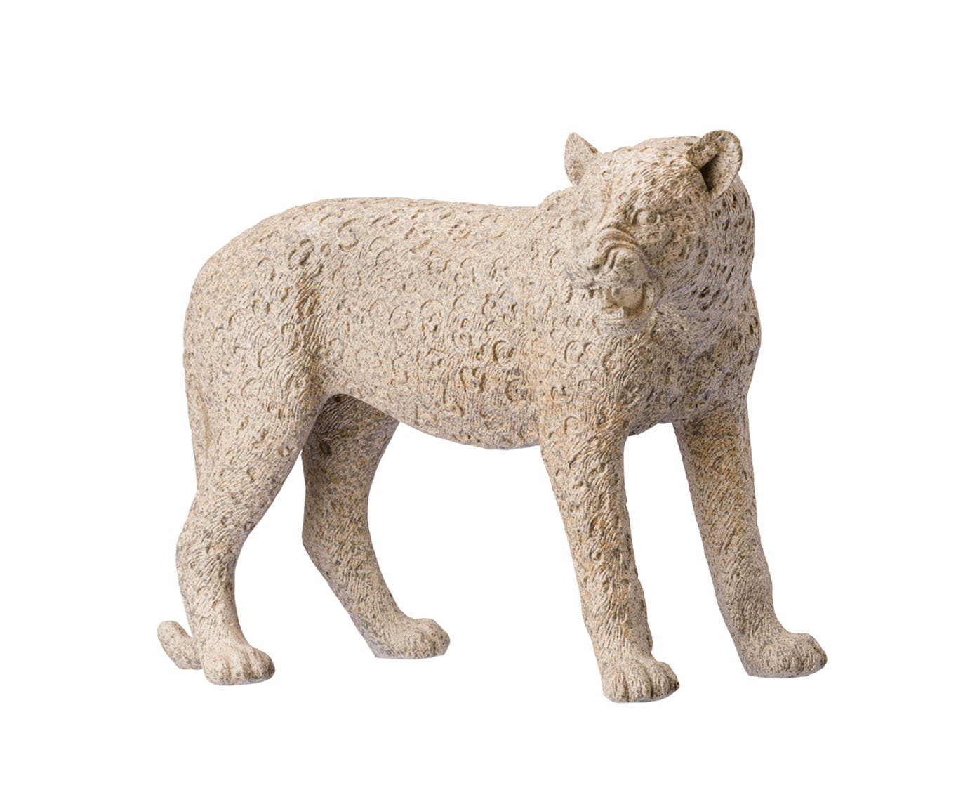 Escultura On&ccedil;a Fendi image number 1