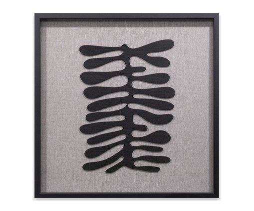 Quadro Artimage Artsy Folhagem image number 0