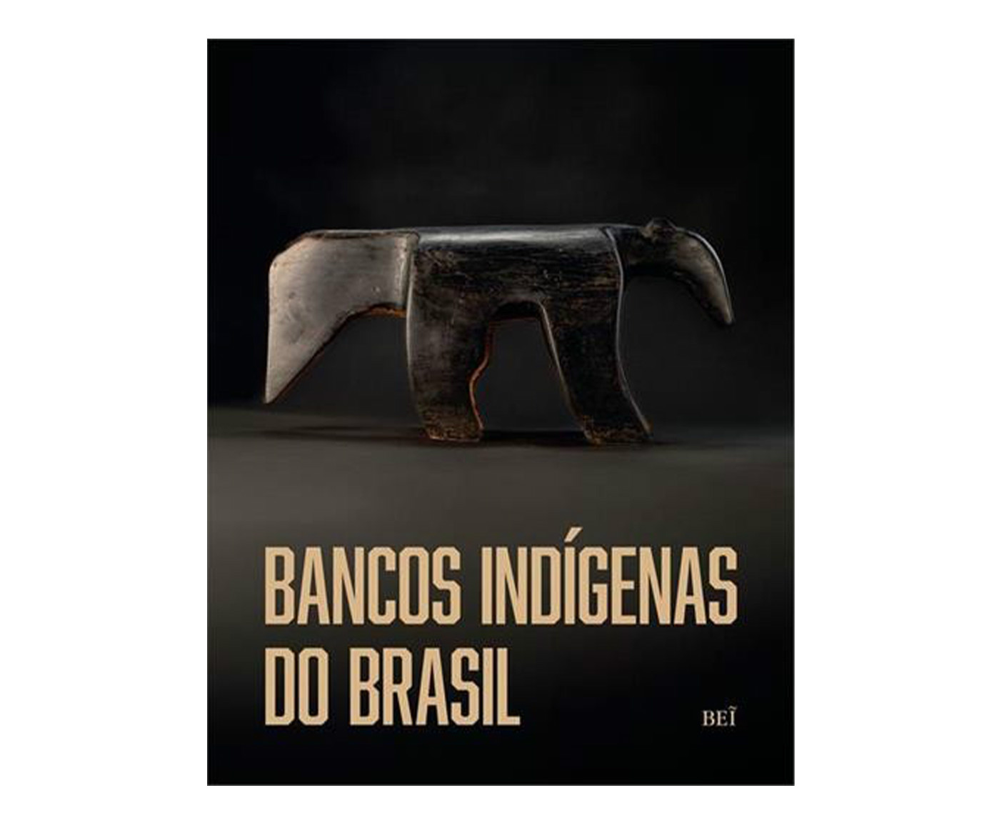 Livro "Bancos Ind&iacute;genas do Brasil - Volume 2" - image 0