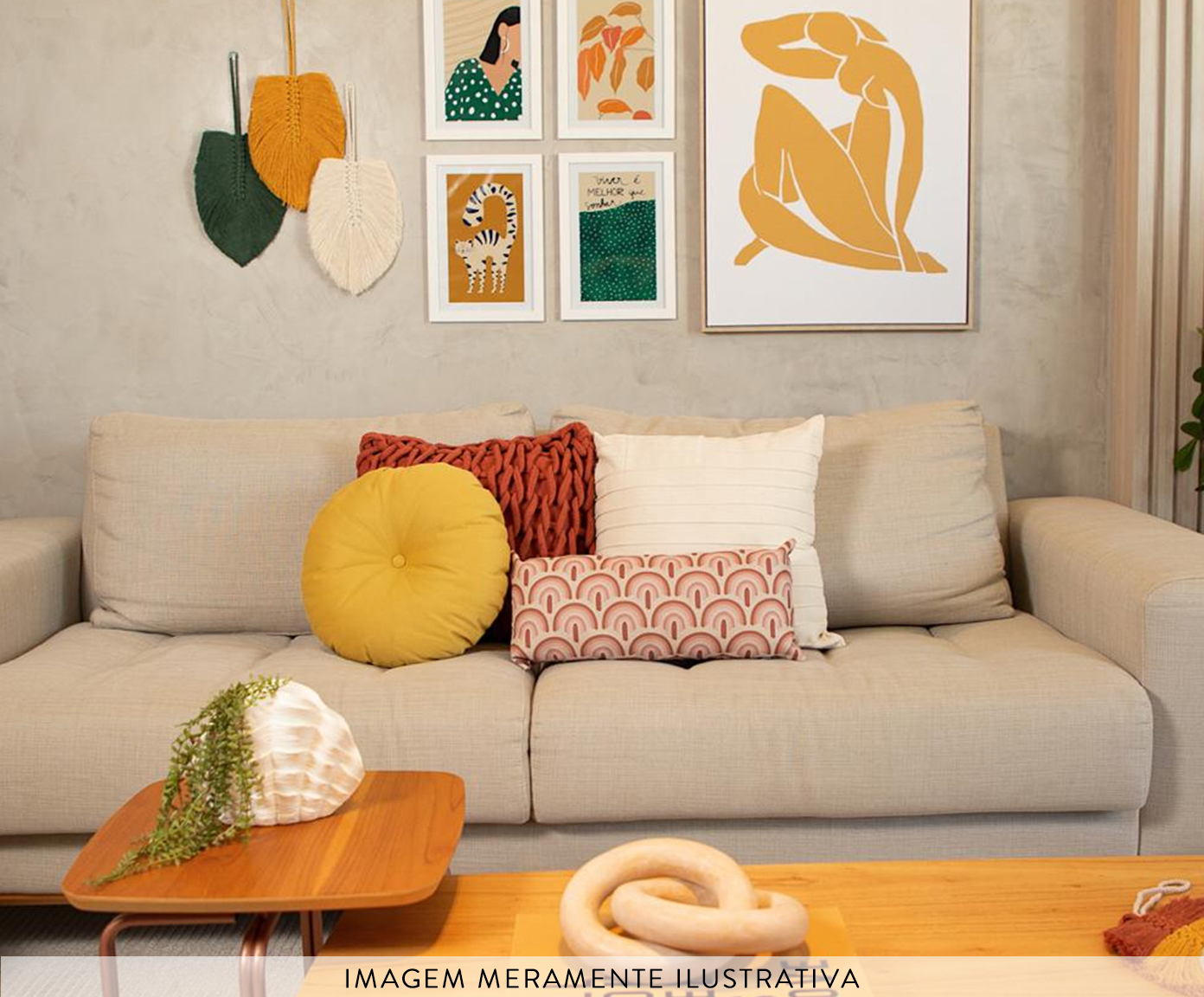 Quadro Gatito image number 2