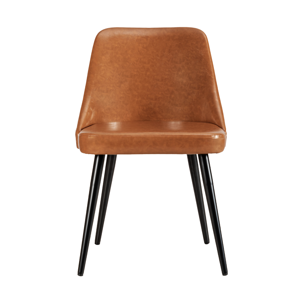 Cadeira Ras - Caramelo - image 1