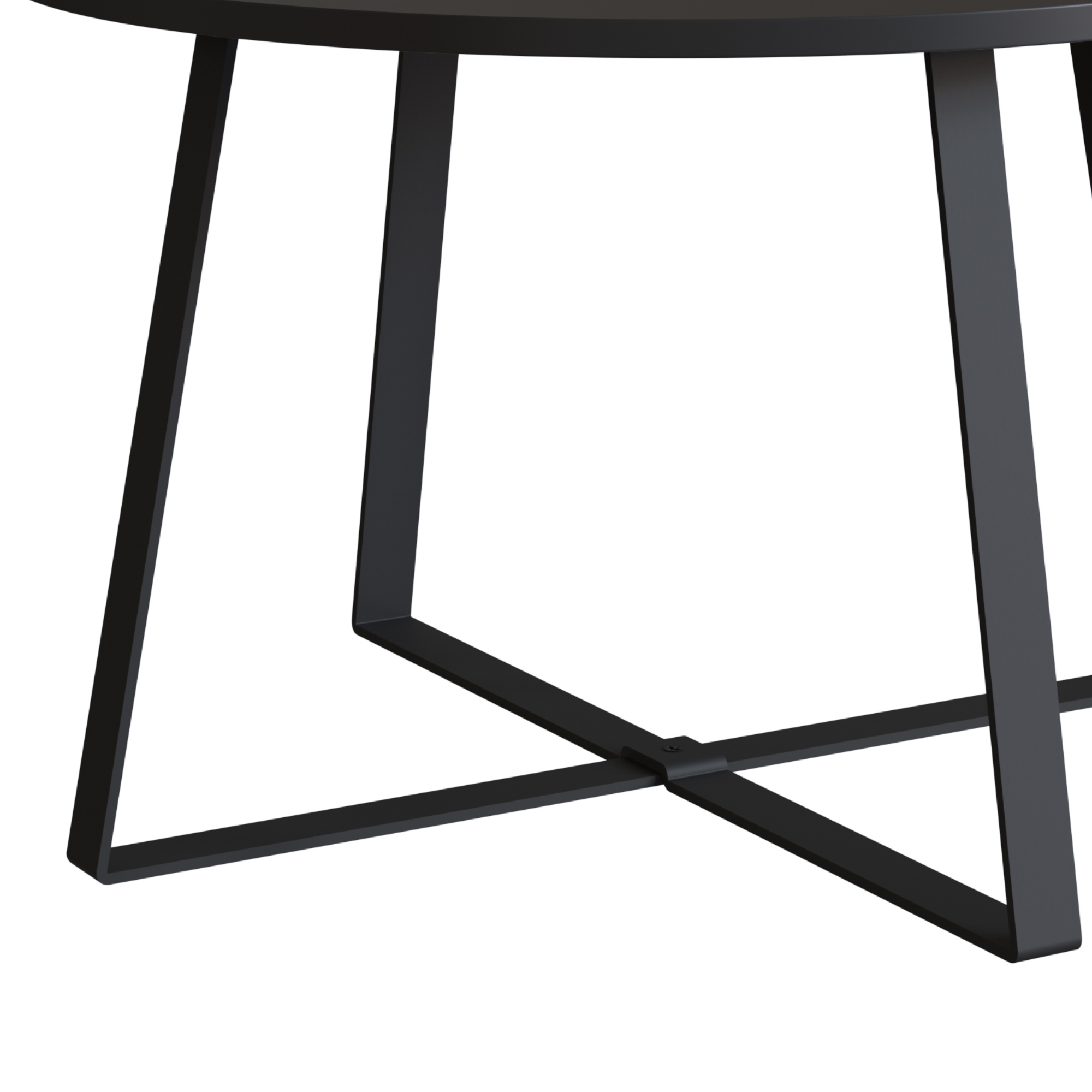 Mesa de Centro Ollier Preto II image number 3